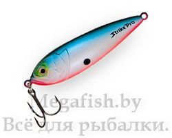 Блесна шумовая Strike Pro Killer Pike 55 A05