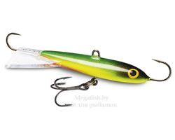 Балансир Rapala Flat Jig RFJ04 (16 гр, 4см) FPRT