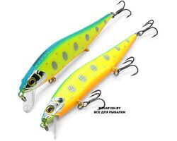 Kosadaka-Vision-Minnow-XS-98SP-SNT