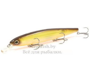 Воблер Deps Balisong Minnow 130SP (13см, 25гр, 1,2-2,0м) suspending 17