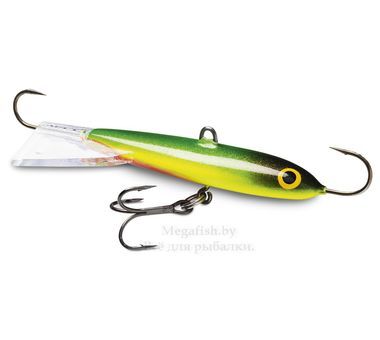 Балансир Rapala Flat Jig RFJ04 (16 гр, 4см) FPRT