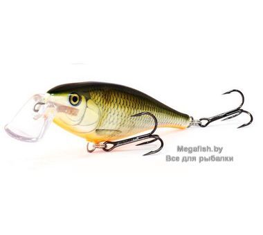 Воблер Rapala Super Shad Rap 14 (45 гр; 14 см; 1.5-2.7 м) RFSH