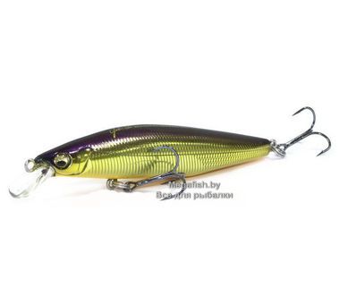 Воблер Megabass Marine Gang 120F (20 гр; 12 см; 1.4 м) m champagne kinkuro