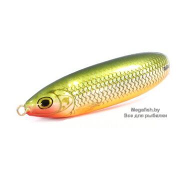 Блесна Rapala Minnow Spoon 07 (15 гр; 7 см) RFSH