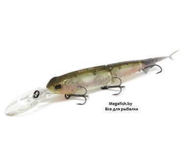 Воблер Imakatsu Killer Bill Minnow 125SP (13 гр; 12.5 см; 2.5 м) 44