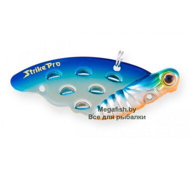 Цикада Strike Pro Farfalla 18 (4.3 гр; 3.3 см) 626E