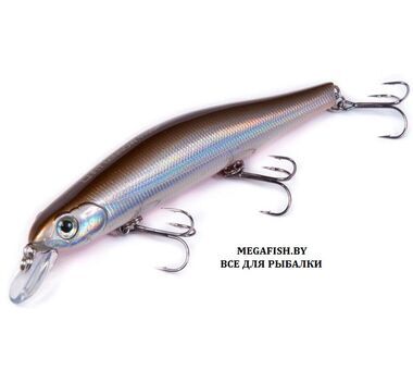 Воблер Lucky John Fit Minnow 110SP (11 см; 16.5 гр; 0.8-1 м) 302