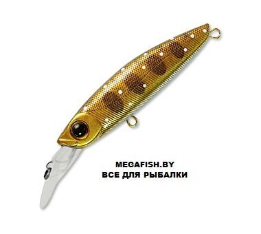 Воблер Pontoon21 GagaGoon 55SS-MR (5.5 см; 5.6 гр; 1.2-1.5 м) 129