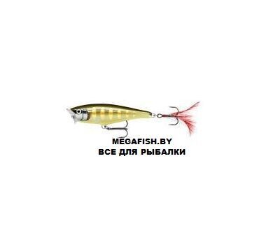 Воблер Rapala Skitter Pop 07 (7 гр; 7 см) STGS