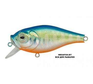 Воблер Strike Pro Aquamax Shad 50 (5 гр; 5 см; 0.1-0.4 м) A150-713