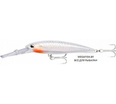 Воблер Rapala X-Rap Magnum 15 (32 гр; 12 см; 0-4.5 м) GGHU