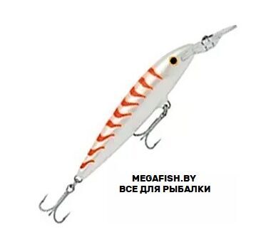 Воблер Rapala Barra Magnum 11 (20 гр; 11 см; 3.3-5.4 м) CG