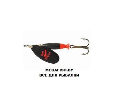 Блесна Mepps Aglia Long Cast (№2; 8 гр) BL