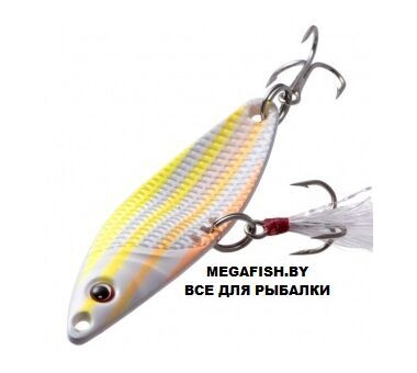 Блесна Fish Image Needle (10 гр; 6.6 см) Fluo Striper