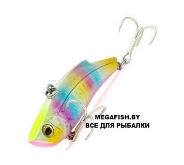 Воблер Hitfish Vibrunner 60 (12 гр; 6 см) 513